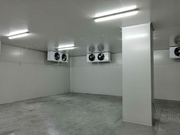 洪泽区冷库工程安装设计