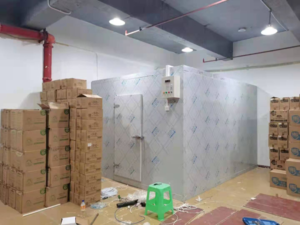 洪泽区保鲜冷库